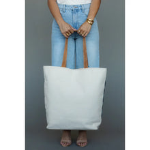 Load image into Gallery viewer, Blueberry Tote