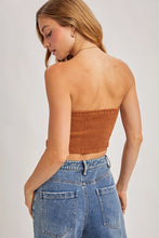 Load image into Gallery viewer, Skylar Fuax Suede