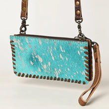 Load image into Gallery viewer, TRG Hand Bag/Wallet