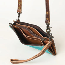 Load image into Gallery viewer, TRG Hand Bag/Wallet