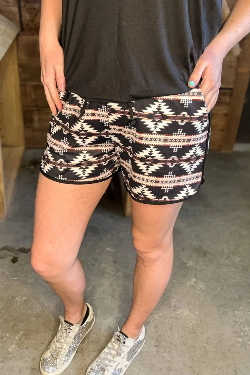 GRACELAND SHORTS