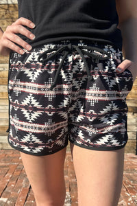 GRACELAND SHORTS