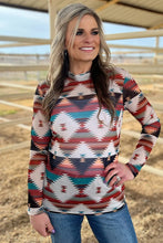 Load image into Gallery viewer, SOUTHERN ROOTS MESH TOP