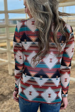 Load image into Gallery viewer, SOUTHERN ROOTS MESH TOP