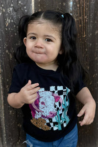 ROAMING THE DESERT TEE KIDS