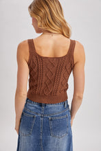 Load image into Gallery viewer, Ryker Knit Tank