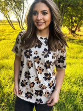 Load image into Gallery viewer, Desert Leopard Top