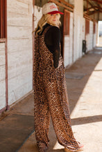 Load image into Gallery viewer, RANGE &amp; ROAR JUMPSUIT