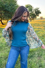 Load image into Gallery viewer, WESTERN WILLOW TOP