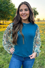 Load image into Gallery viewer, WESTERN WILLOW TOP