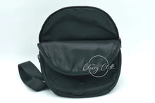 Load image into Gallery viewer, Margot Moon Belt Bag - Black