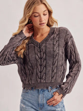 Load image into Gallery viewer, Danny Girl Sweater