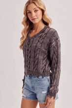 Load image into Gallery viewer, Danny Girl Sweater