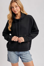 Load image into Gallery viewer, Casey Cowl Sweater