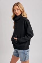 Load image into Gallery viewer, Casey Cowl Sweater