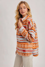 Load image into Gallery viewer, Abby Aztec Pullover
