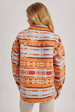 Load image into Gallery viewer, Abby Aztec Pullover