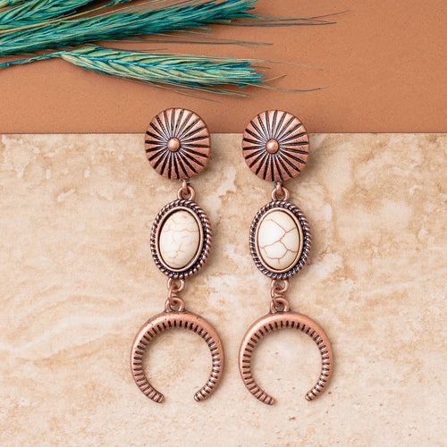 93041 Earrings