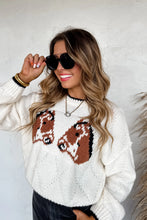 Load image into Gallery viewer, CLASSY COWGIRL SWEATERS