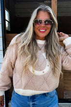 Load image into Gallery viewer, CLASSY COWGIRL SWEATERS